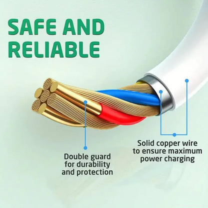 USB C Charging Cable For Nintendo Switch DailySale