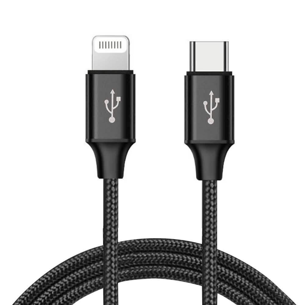 USB-C to Lightning Cable DailySale