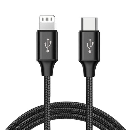 USB-C to Lightning Cable DailySale