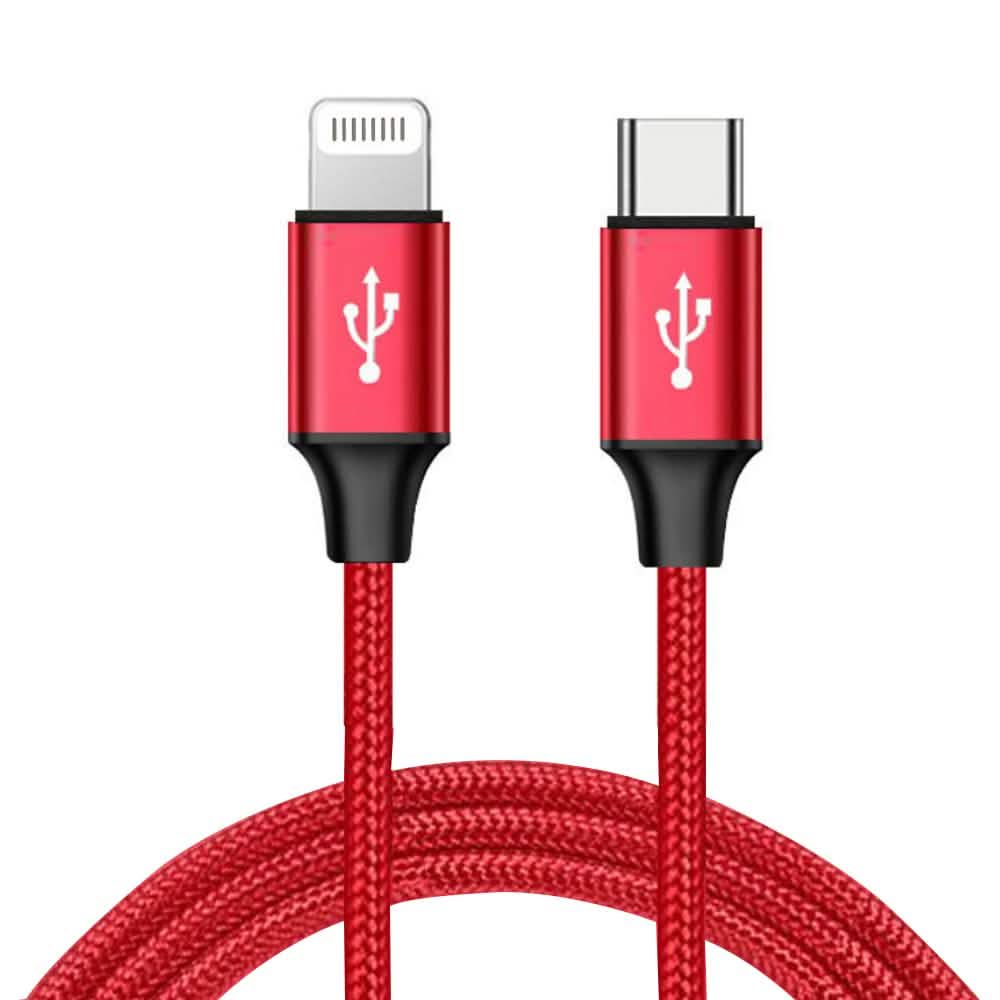 USB-C to Lightning Cable DailySale