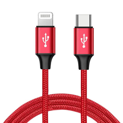 USB-C to Lightning Cable DailySale