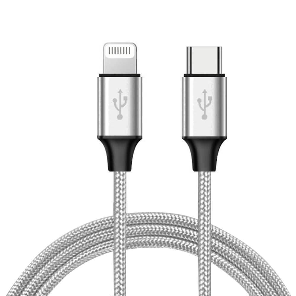 USB-C to Lightning Cable DailySale