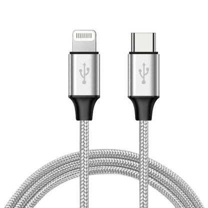 USB-C to Lightning Cable DailySale