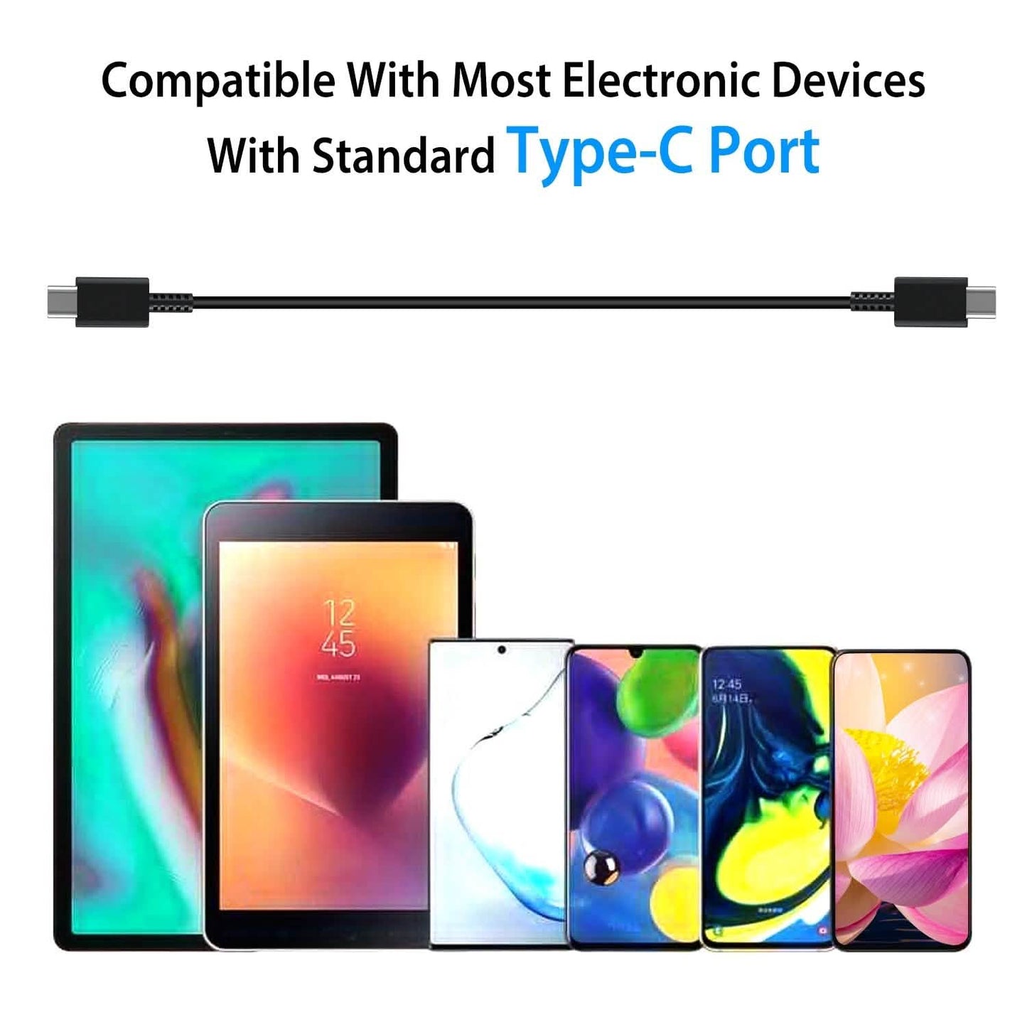 USB C Wall Charger 25W PD3.0 DailySale