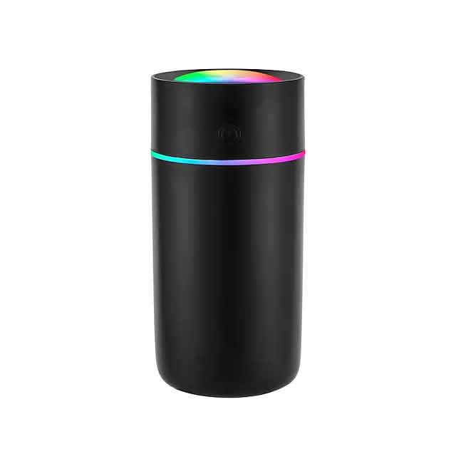 USB Colorful Aromatherapy Humidifier DailySale