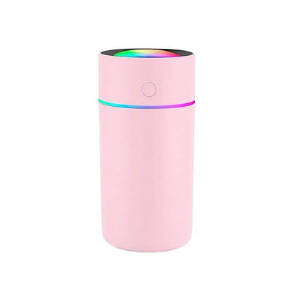 USB Colorful Aromatherapy Humidifier DailySale