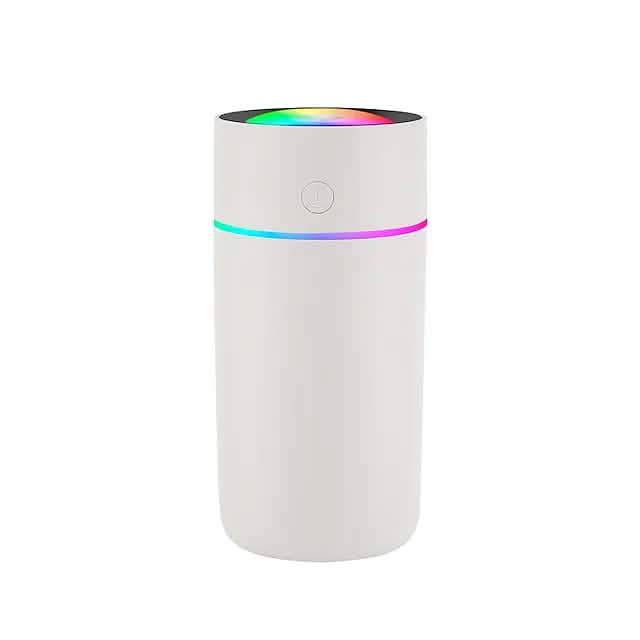 USB Colorful Aromatherapy Humidifier DailySale