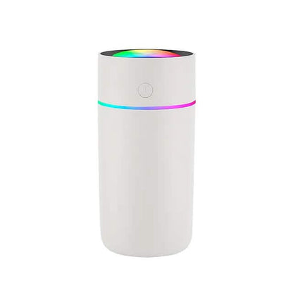 USB Colorful Aromatherapy Humidifier DailySale