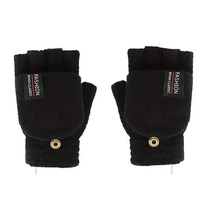 USB Electric Heating Adjustable Temperature Gloves DailySale