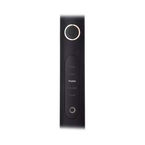 USB Electric Toothbrush with 4 Replacement Heads DailySale