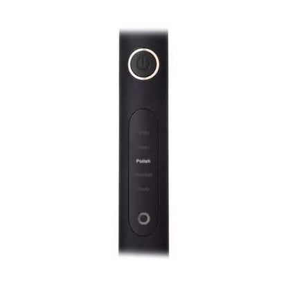 USB Electric Toothbrush with 4 Replacement Heads DailySale