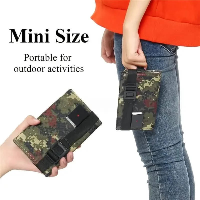 USB Foldable Solar Panel DailySale