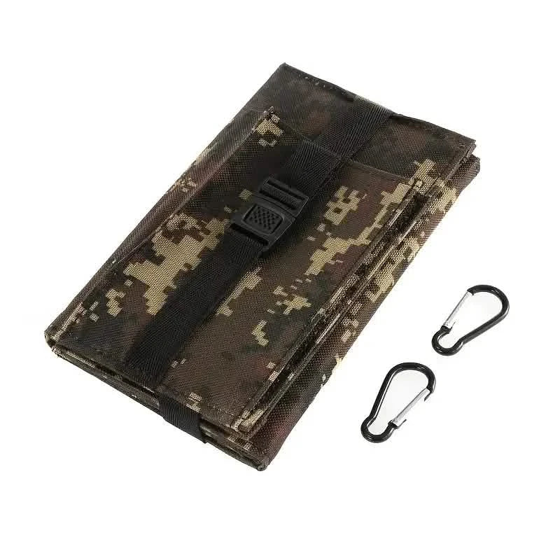 USB Foldable Solar Panel DailySale
