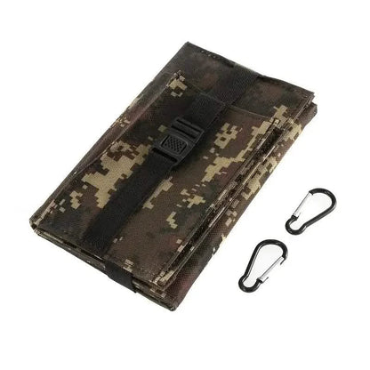 USB Foldable Solar Panel DailySale