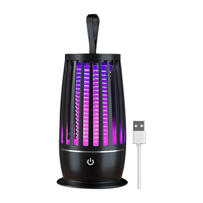 USB Mosquito Killer with Warm White Night Light DailySale