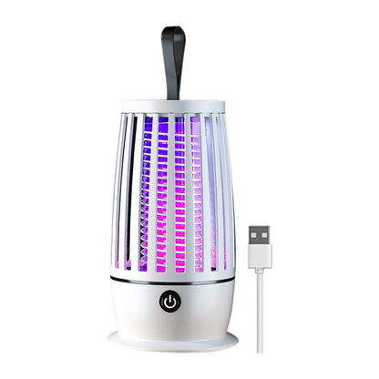 USB Mosquito Killer with Warm White Night Light DailySale