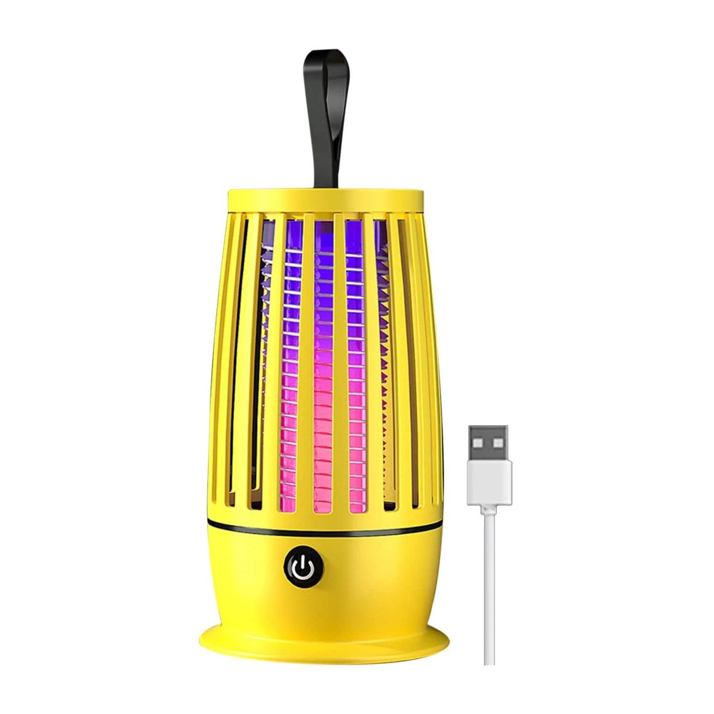 USB Mosquito Killer with Warm White Night Light DailySale