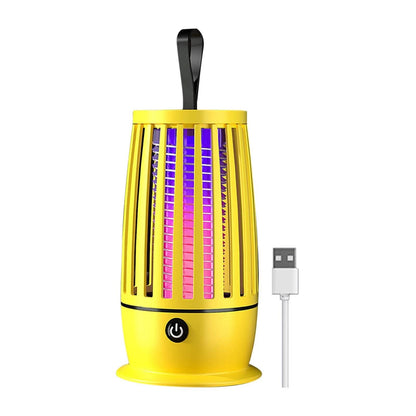 USB Mosquito Killer with Warm White Night Light DailySale