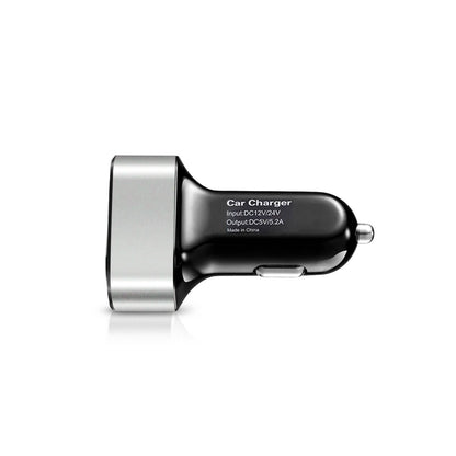 USB Port Cigarette Lighter Charger 30W 5.5A DailySale