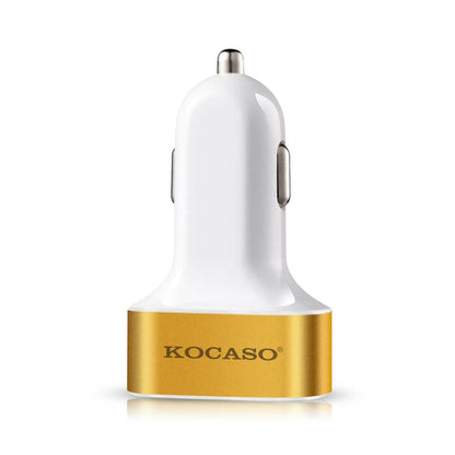 USB Port Cigarette Lighter Charger 30W 5.5A DailySale