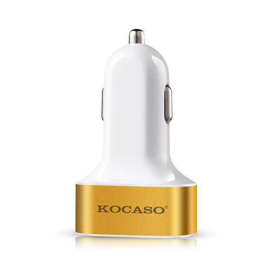 USB Port Cigarette Lighter Charger 30W 5.5A DailySale