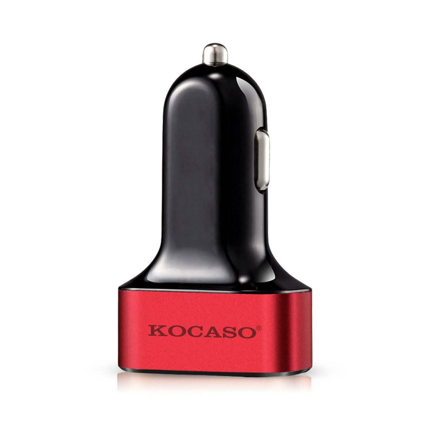 USB Port Cigarette Lighter Charger 30W 5.5A DailySale
