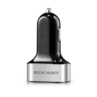 USB Port Cigarette Lighter Charger 30W 5.5A DailySale