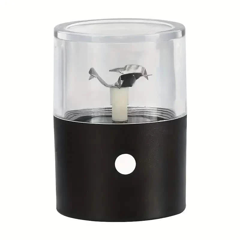 USB Power Saving Plastic Household Spice Grinder DailySale