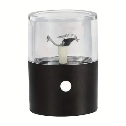 USB Power Saving Plastic Household Spice Grinder DailySale