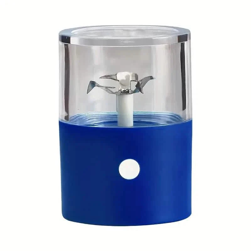 USB Power Saving Plastic Household Spice Grinder DailySale