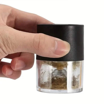 USB Power Saving Plastic Household Spice Grinder DailySale