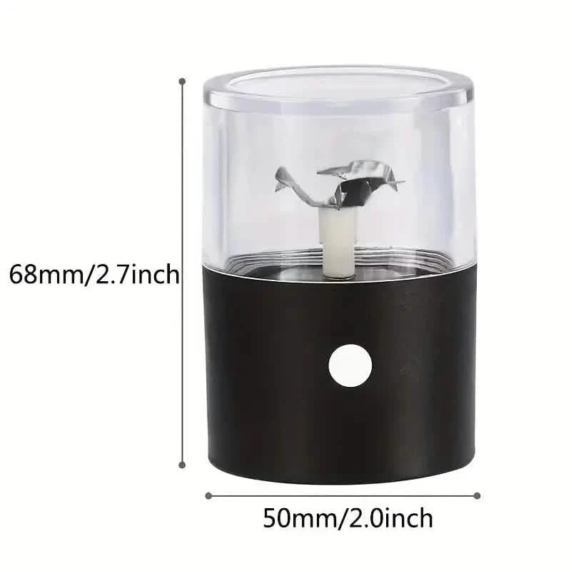 USB Power Saving Plastic Household Spice Grinder DailySale