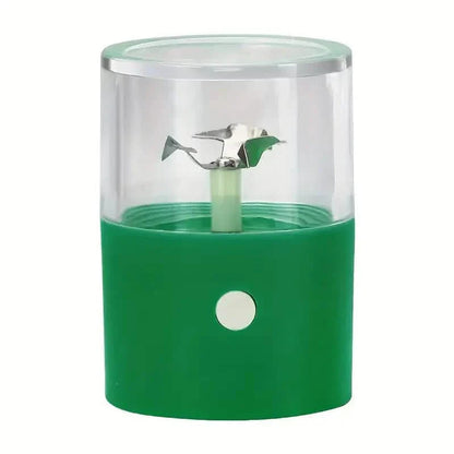 USB Power Saving Plastic Household Spice Grinder DailySale