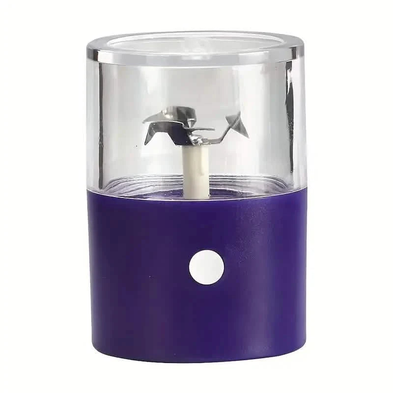 USB Power Saving Plastic Household Spice Grinder DailySale