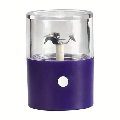 USB Power Saving Plastic Household Spice Grinder DailySale
