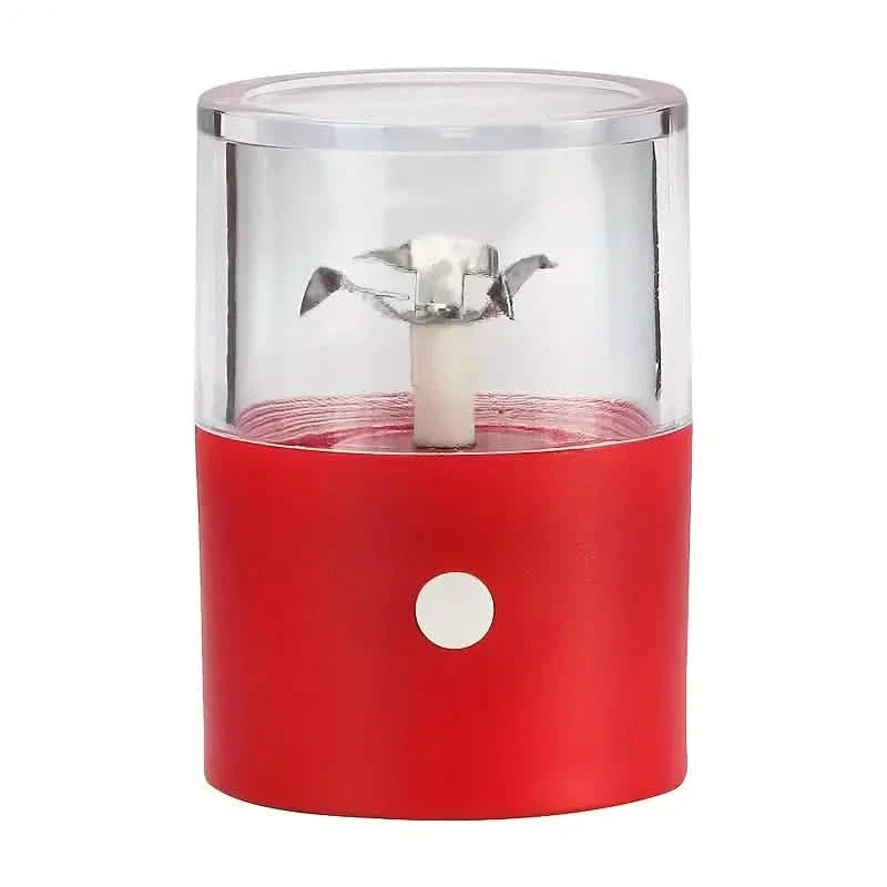 USB Power Saving Plastic Household Spice Grinder DailySale