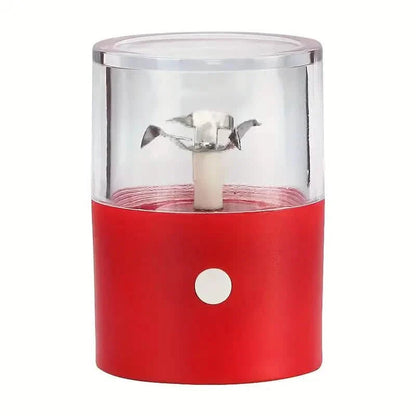 USB Power Saving Plastic Household Spice Grinder DailySale