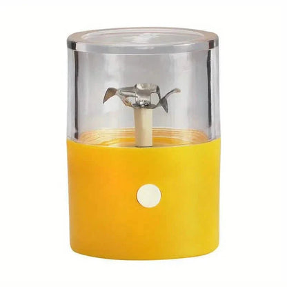USB Power Saving Plastic Household Spice Grinder DailySale