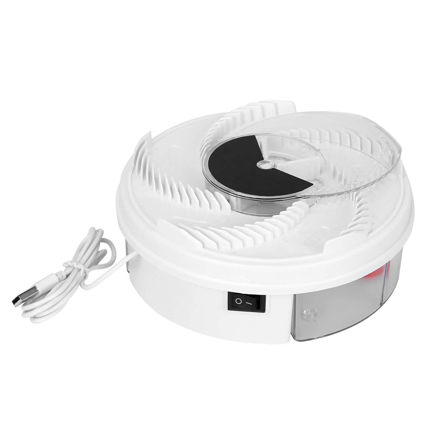 USB powered Electric Fly Trap Automatic Flycatcher DailySale