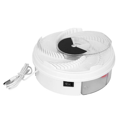 USB powered Electric Fly Trap Automatic Flycatcher DailySale