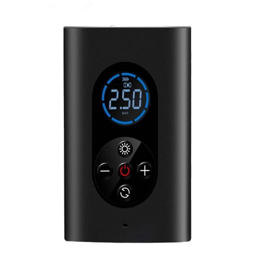 USB Rechargeable Intelligent Air Pump Car Portable DailySale