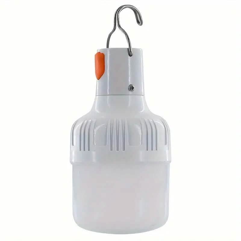 USB Rechargeable Outdoor Bulb Light DailySale