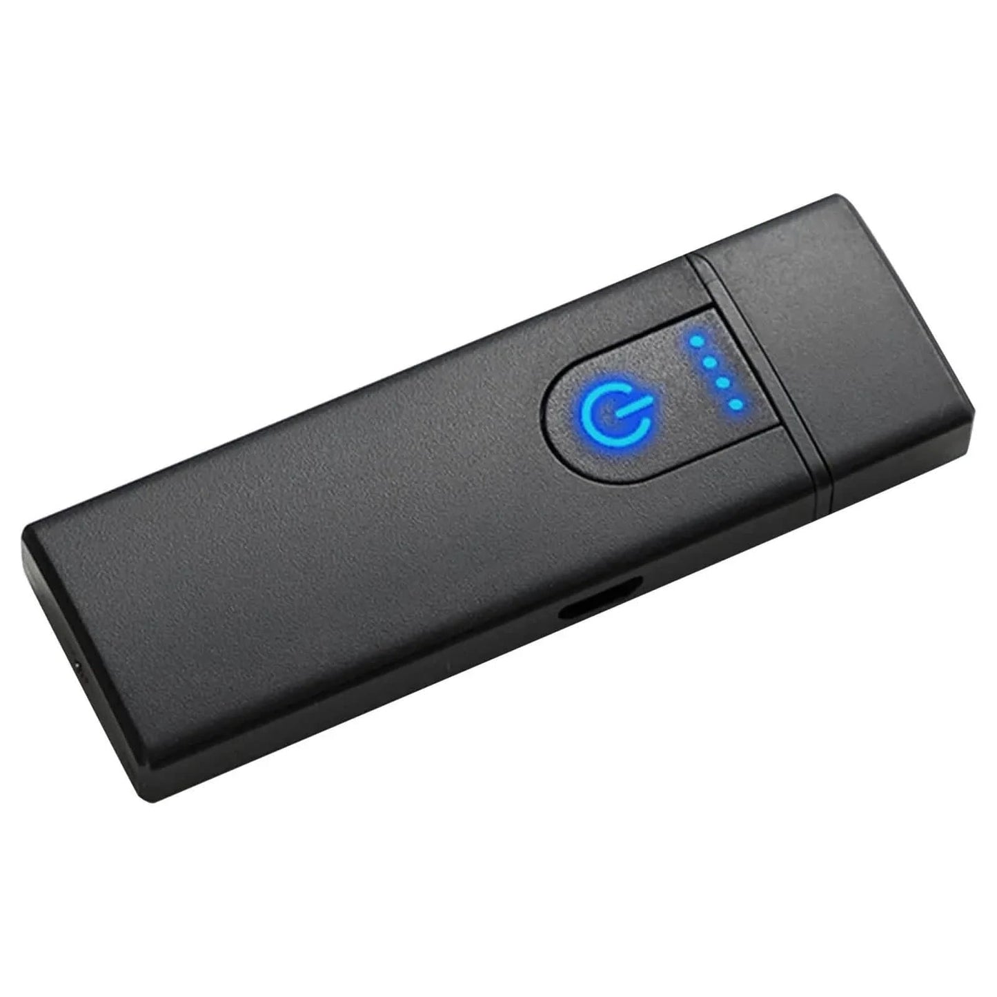 USB Rechargeable Portable Touch Sensitive Tungsten Lighter DailySale