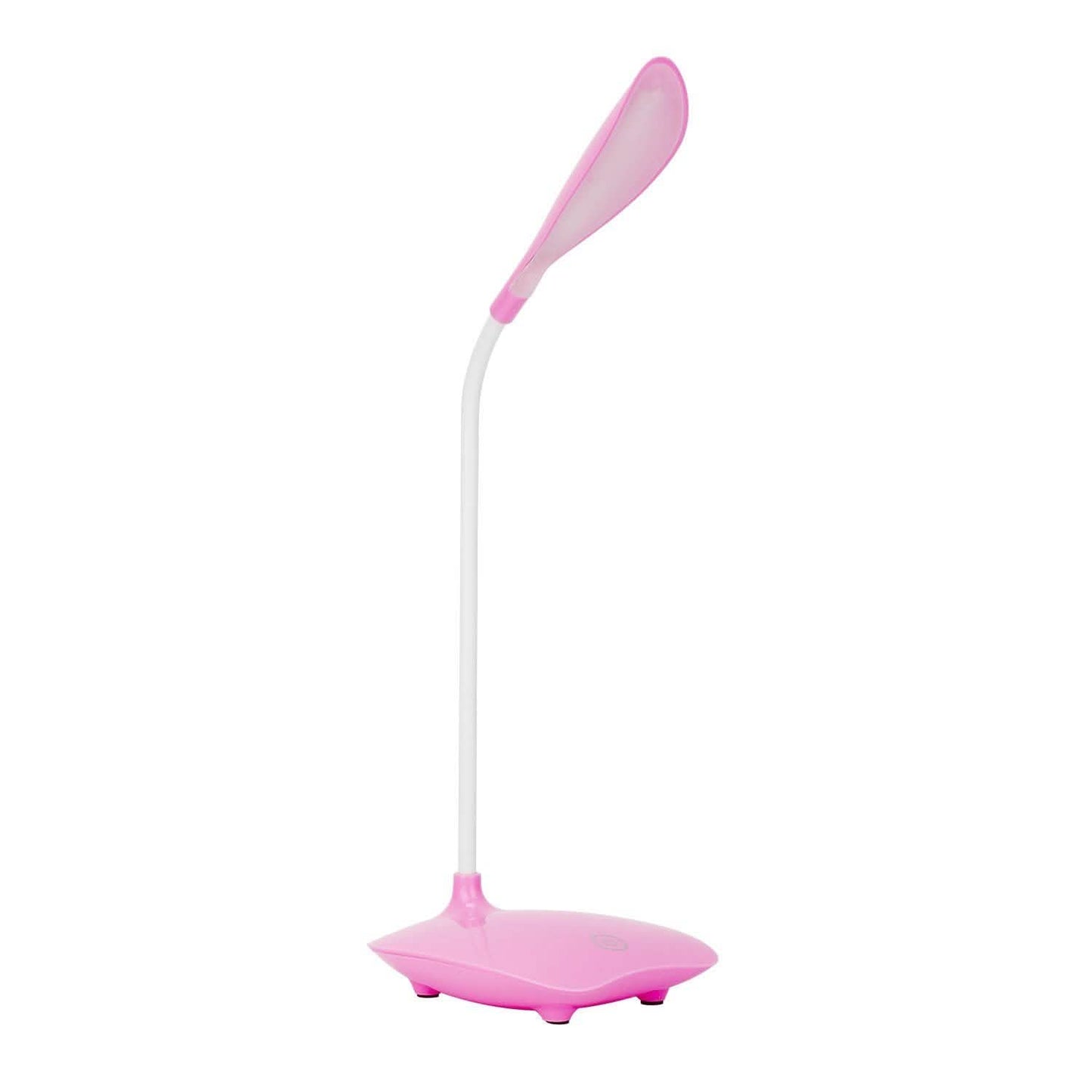 USB Rechargeable Table Lamp Dimmable LED Flexible Gooseneck Desk Light DailySale