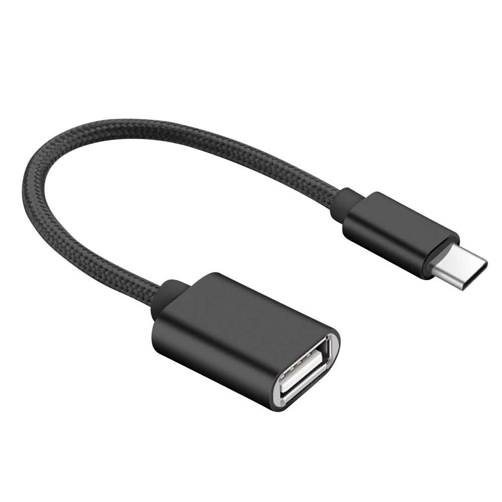 USB to USB-C Adapter DailySale