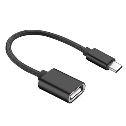 USB to USB-C Adapter DailySale
