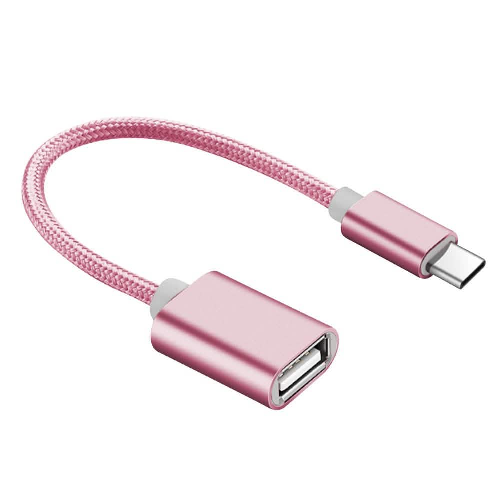 USB to USB-C Adapter DailySale