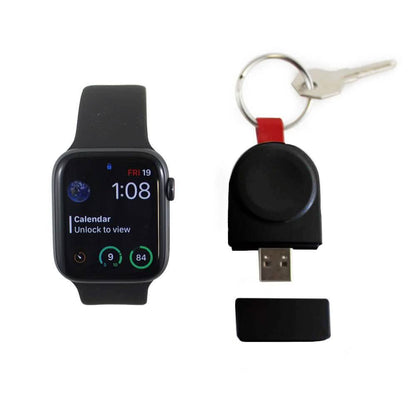 USB Wireless Apple Watch Charger DailySale