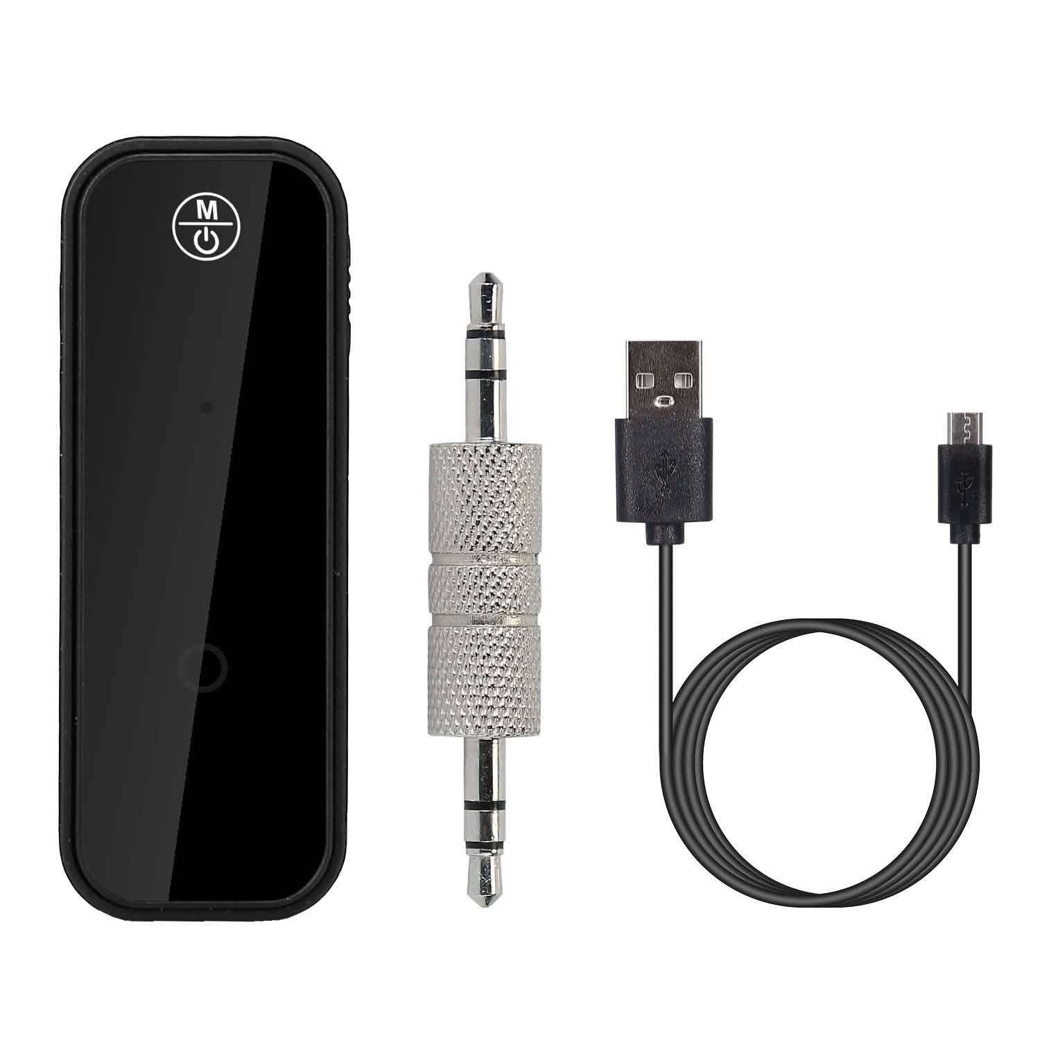 USB Wireless v5.0 Transmitter Receiver DailySale