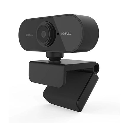 USB2.0 1080P FHD Webcam DailySale
